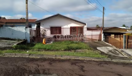 CASA RESIDENCIAL PARA VENDA