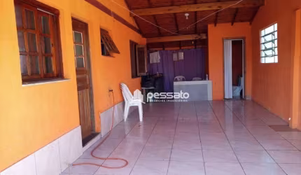 Casa à Venda por R$270.000,00 - Jardim do Cedro - Gravataí, RS