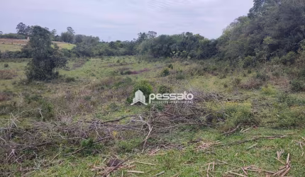 Área à Venda por R$650.000,00 - Morungava - Gravataí, RIO GRANDE DO SUL