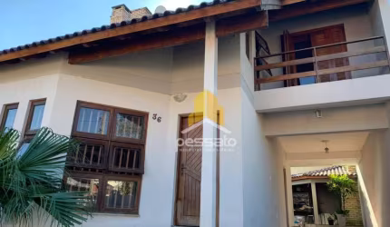 Casa à Venda por R$650.000,00 - Loteamento Jardim Timbaúva - Gravataí, RS