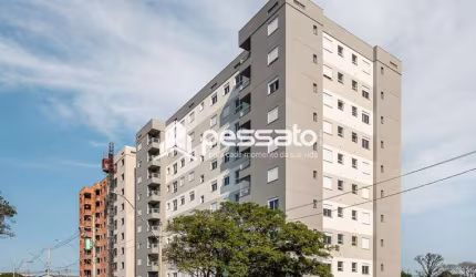 Apartamento à Venda por R$372.693,68, 57,62m² - Passo das Pedras - Gravataí, RS