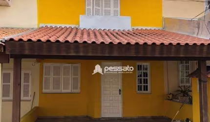 Casa à Venda por R$202.000,00 - Santa Cruz - Gravataí, RS