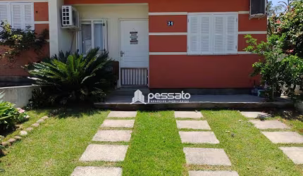 Casa à Venda por R$190.000,00 - Neópolis - Gravataí, RS