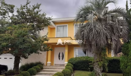 Casa à Venda por R$5.000.000,00 - Alphaville - Gravataí, RS