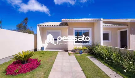 Casa à Venda por R$310.120,36 - Distrito Industrial - Cachoeirinha, RS