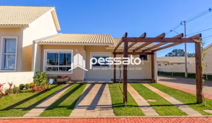 Casa à Venda por R$504.420,85 - Distrito Industrial - Cachoeirinha, RS
