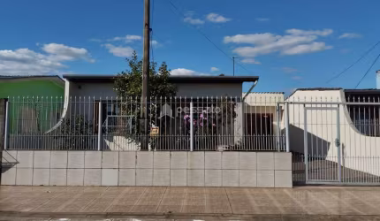 Casa à Venda por R$370.000,00 - São Vicente - Gravataí, RS