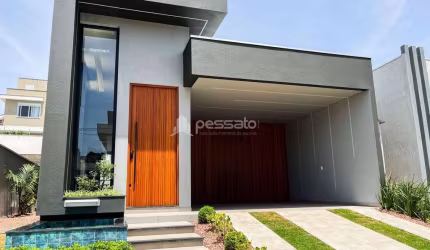 Casa à Venda por R$1.490.000,00, 156,02m² - Centro - Gravataí, RS