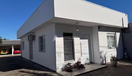 Casa à Venda por R$599.000,00, 130,00m² - cruzeiro - Gravataí, RS