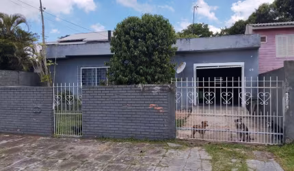 Casa à Venda por R$447.000,00, 105,00m² - Vila Natal - Gravataí, RS