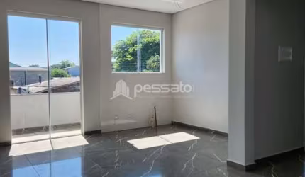 Apartamento à Venda por R$212.000,00, 46,43m² - Barnabé - Gravataí, RS