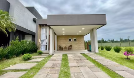 Casa à Venda por R$1.166.000,00 - São Vicente - Gravataí, RS