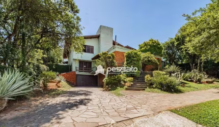 Casa à Venda por R$1.780.000,00 - Dom Feliciano - Gravataí, RS