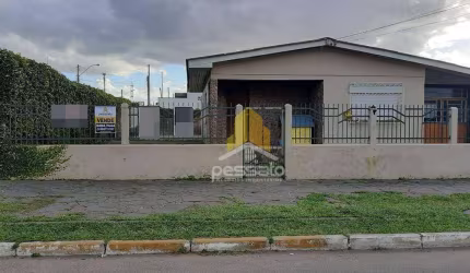 Casa à Venda por R$744.680,00 - Dona Mercedes - Gravataí, RS
