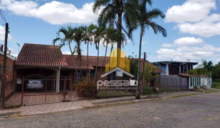 Casa à Venda por R$638.500,00 - Girassol - Gravataí, RS