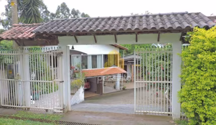 Casa à Venda por R$404.255,00 - Parque Itacolomi - Gravataí, RS