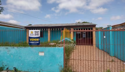 Casa à Venda por R$270.000,00 - São Vicente - Gravataí, RS