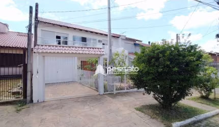 Casa à Venda por R$1.100.000,00 - Dom Feliciano - Gravataí, RS