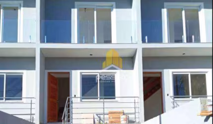 Casa à Venda por R$340.000,00 - Parque Ipiranga - Gravataí, RS