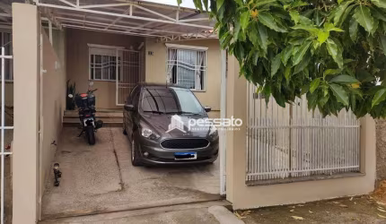 Casa à Venda por R$265.000,00 - São Luiz - Gravataí, RS