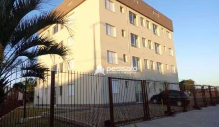 Apartamento à Venda por R$191.500,00 - Barnabé - Gravataí, RS