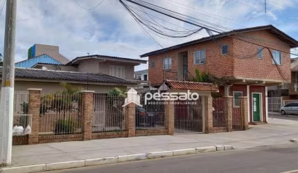 Casa à Venda por R$699.000,00 - Santa Cruz - Gravataí, RS