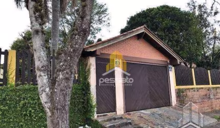 Casa à Venda por R$700.000,00 - Bom Sucesso - Gravataí, RS