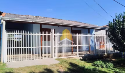 Casa à Venda por R$300.000,00 - Mato Alto - Gravataí, RS