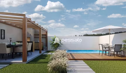 Casa à Venda por R$353.192,01, 549,74m² - Distrito Industrial - Cachoeirinha, RS