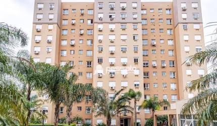 Apartamento à Venda por R$297.000,00 - Centro - Gravataí, RS