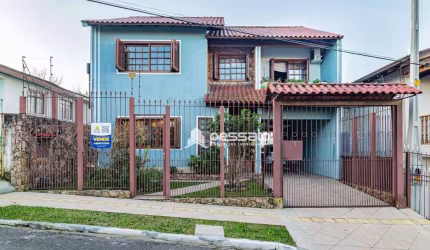 Casa à Venda por R$700.000,00 - Vera Cruz - Gravataí, RS