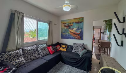 APARTAMENTO JARDIM IMPERADOR - PRAIA GRANDE SP