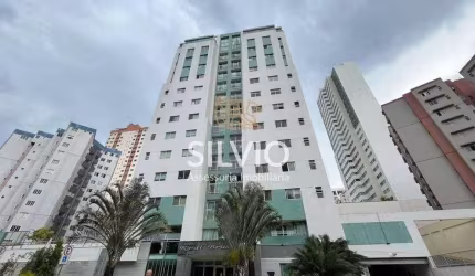 Apartamento Águas Claras, 3 Quartos Com Varanda Aceita Financiamento