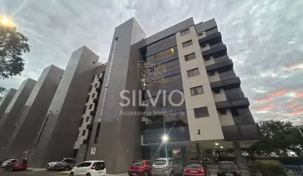 Apartamento 311 Norte 3 Quartos 1 Suíte 2 Vagas de Garagem Cobertas