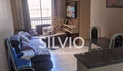 Apartamento 3 Quartos 1 Vaga de Garagem coberta Aceita Financiamento