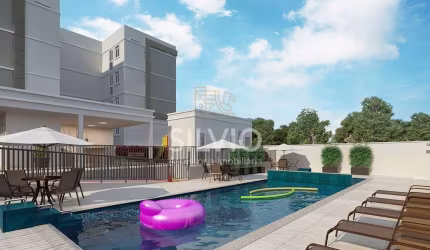 Lançamento Valparaíso - GO residencial Vila Bela - Bela Arte