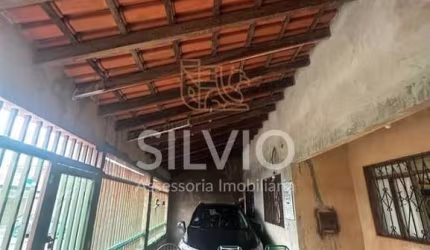 Casa 03 quartos na QNM 04 Ceilândia Norte em terreno de 250m²