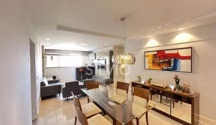 Apartamento 4 quartos  em Aguas Claras aceita financiamento