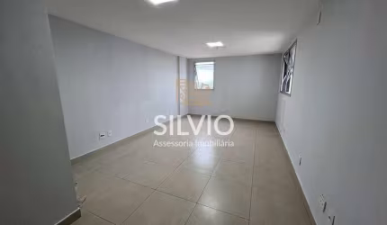 Sala comercial para locação no LED Águas Claras - Subcondomínio Office