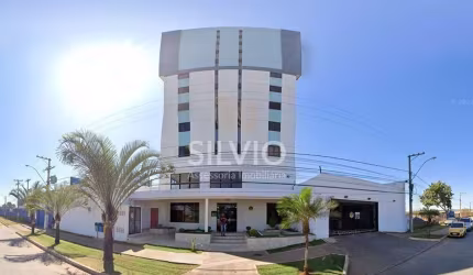 Apartamento para alugar no Julia Apart Residence, Areal