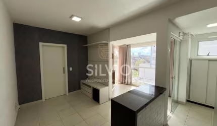 Apartamento 01 quarto quadra104 Aguas Claras Norte