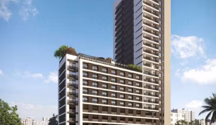 Brooklin Noventa Living | Construção | 72 metros | 02 dormitórios | suíte | varanda | 01 vaga