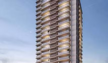 Mirant Ibirapuera | Construtora Trisul | Construção | 151 metros | 03 suítes | varanda gourmet | 02 vagas