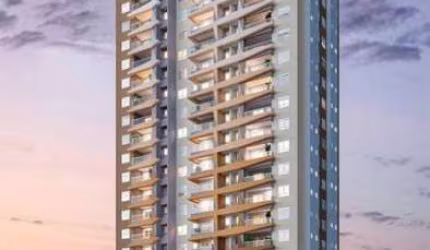 Trend Por Dubai | Construtora Dubai | Construção | 65 metros | 02 suítes | varanda gourmet | 01 vaga