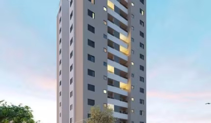 Hm Intense Salto | Construtora HM | Construção | 57 metros | 02 dormitórios | suíte | varanda | 01 vaga