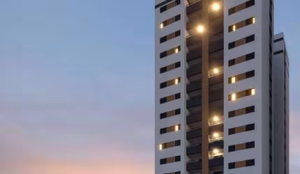 Hm Maxi Campinas | Construtora HM | Construção | 65 metros | 03 dormitórios | suíte | varanda | 01 vaga