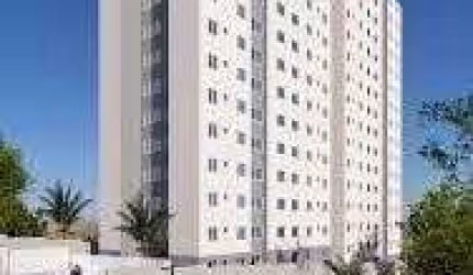 Realliza Caieiras | Construtora Atec | Construção | 44 metros | 02 dormitórios | sem varanda | 01 vaga