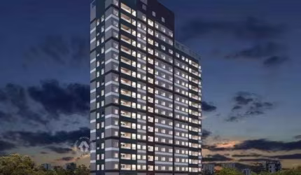 Metrocasa Amador Bueno | Construtora Metrocasa | 17 metros | Studios | sem varanda