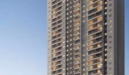 Gran Sky Vila Carrão | Construtora Econ | Lançamento | 49 metros | 02 dormitórios | suíte | varanda | 01 vaga