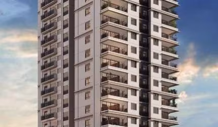 Excellence Perdizes | Construtora Exto | Construção | 96 metros | 03 suítes | varanda gourmet | 01 vaga